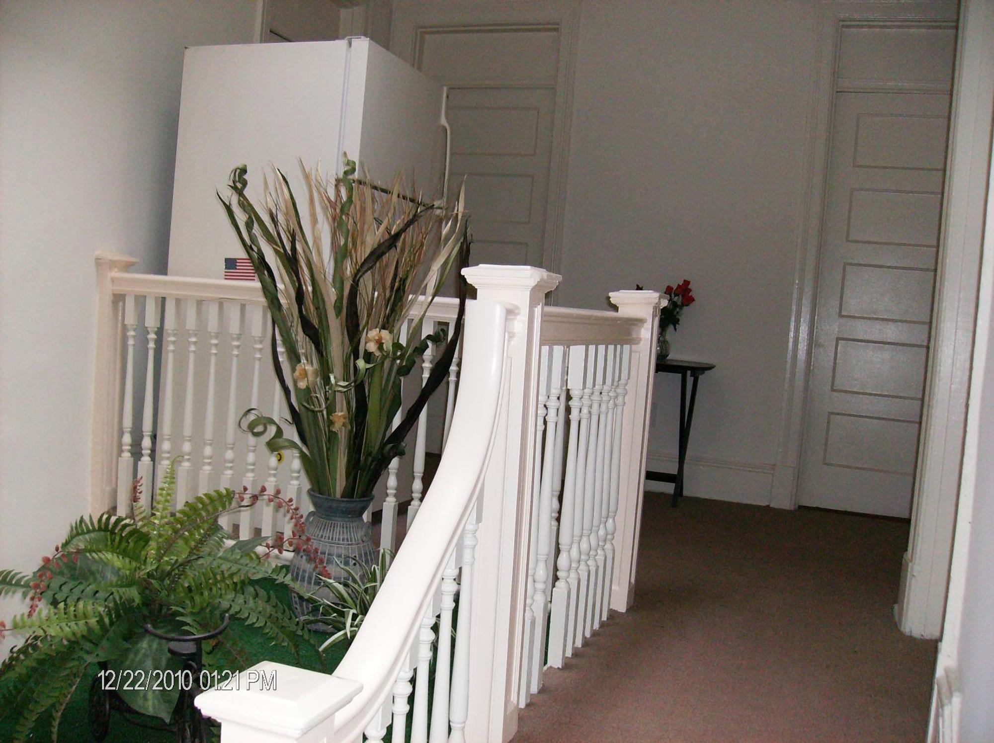 Pleasant Rooming House Washington Eksteriør billede