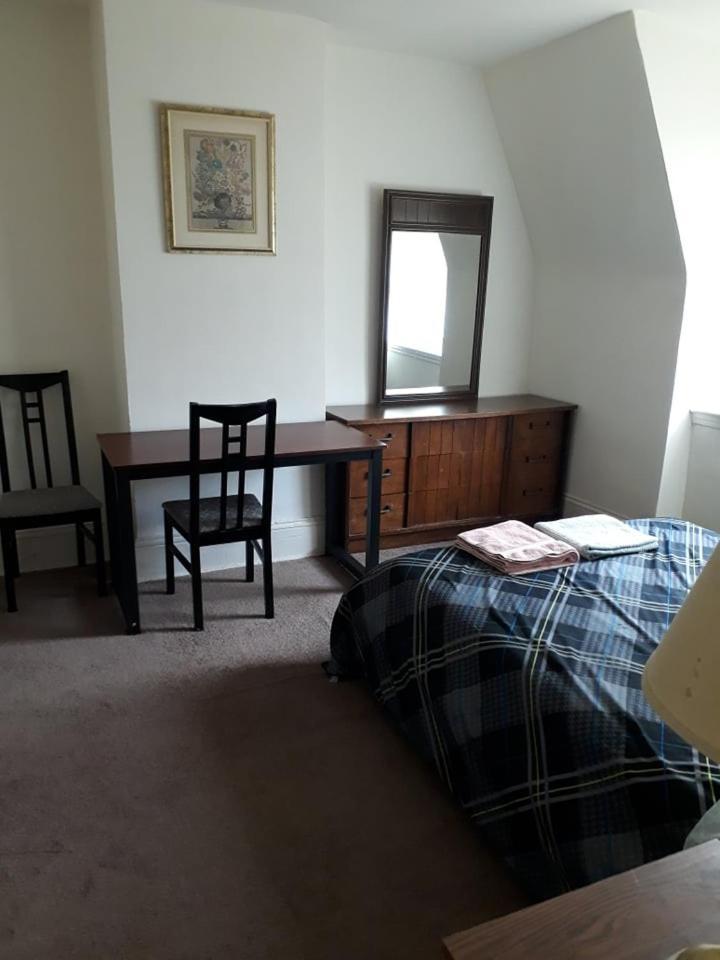 Pleasant Rooming House Washington Eksteriør billede