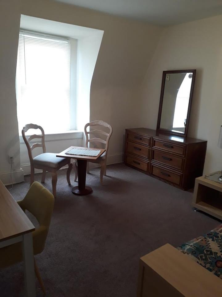 Pleasant Rooming House Washington Eksteriør billede
